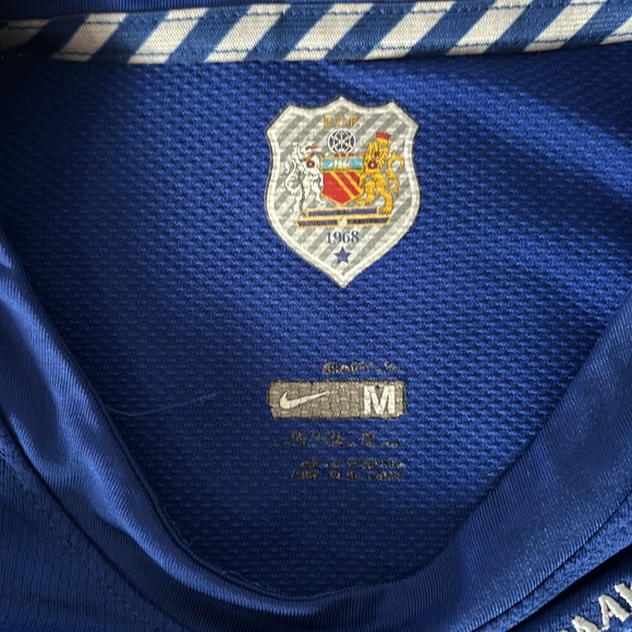 Manchester United 40th anniversary exclusive kit 08/09 - Picture 2 of 4